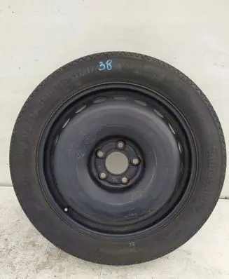 Mercedes-Benz E A207 R17 spare wheel 2074000102