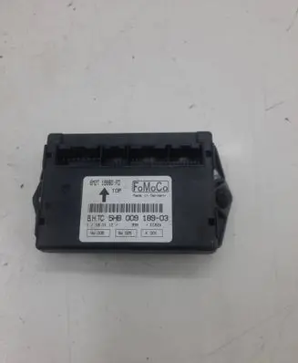 Ford Galaxy Other control units/modules 6M2T19980FD 5HB00918903