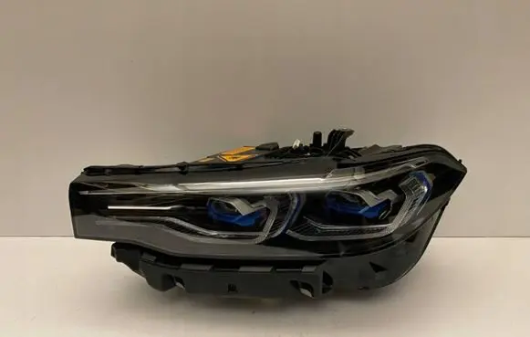 BMW X7 G07 Headlight/headlamp 9481821 LE16A6393 F00HTS912311