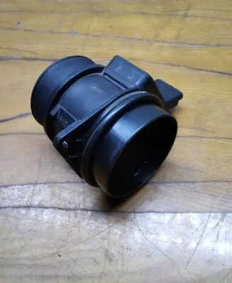 Renault Espace - Grand espace IV Mass air flow meter 9629471080