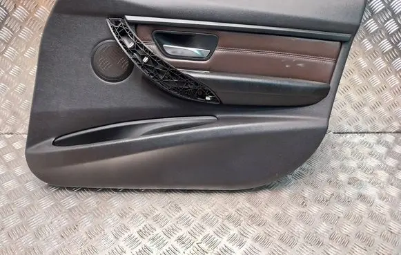 BMW 3 F30 F35 F31 Door card panel trim set S26380699 2083492