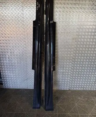 BMW 4 F32 F33 Sill 8054539 8054540