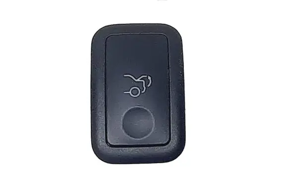 Mercedes-Benz C W204 Tailgate opening switch A2048707051 03152610