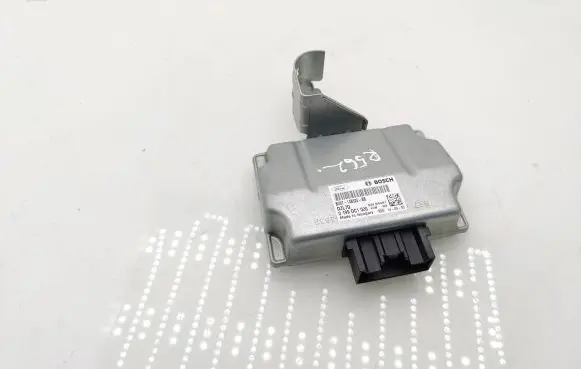 Ford Focus Other control units/modules BV6T14B526BB 0199DC1020