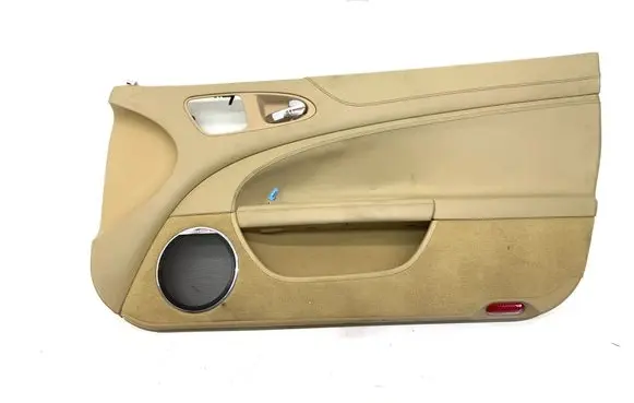 Jaguar XK - XKR Front door card panel trim 6W835423712