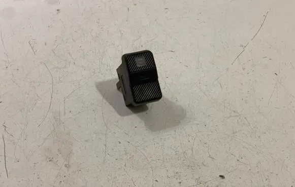 Volkswagen Polo Fog light switch 535941535