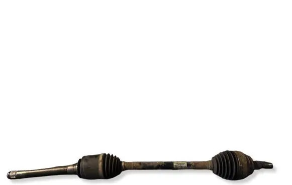 Mercedes-Benz GL X164 Front driveshaft A1643302801