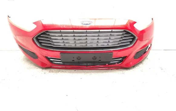 Ford Mondeo MK V Front bumper
