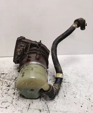 Power steering pump