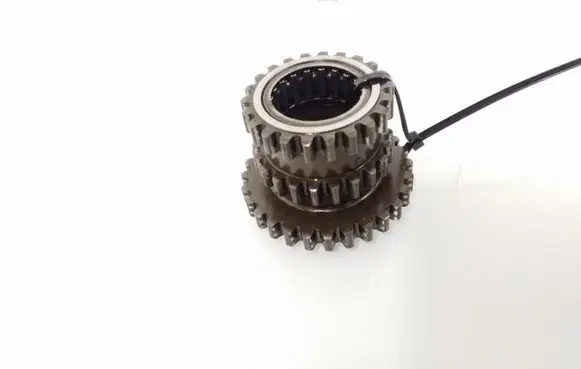Maserati Quattroporte Timing chain sprocket TEC522441