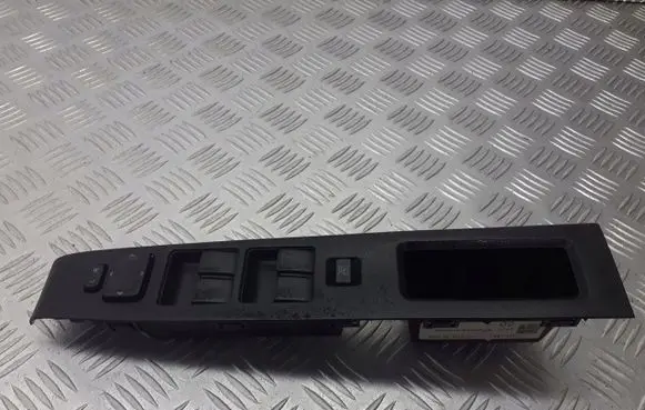 Mazda 5 Front door window switch trim CC2966350A