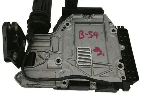 Audi A6 S6 C8 4K Gearbox control unit/module 0HK927156B