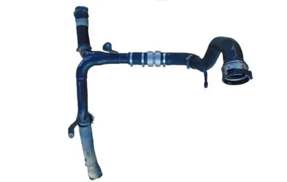 Maserati Ghibli Intercooler hose/pipe 670035003