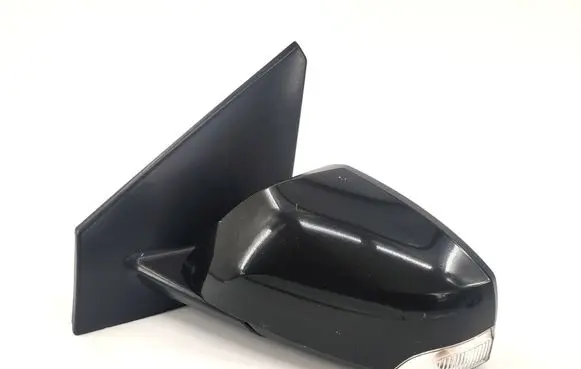 Renault Megane III Front door electric wing mirror E4023493