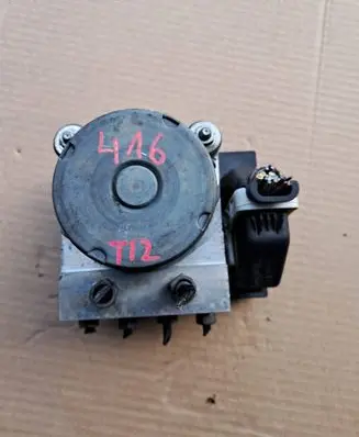 Citroen C5 ABS Pump 0265951416