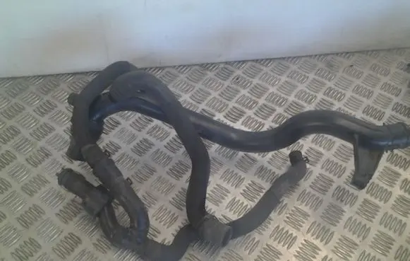 Audi A5 8T 8F Engine coolant pipe/hose 03L121071C