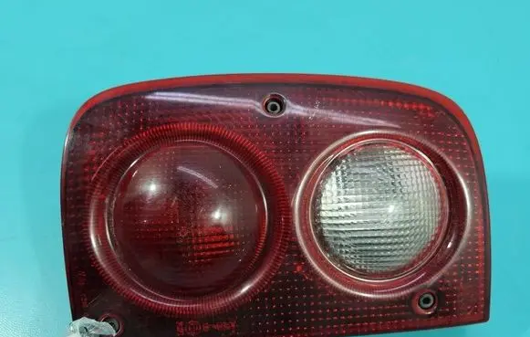 Land Rover Freelander Rear/tail lights IMPRK1537279