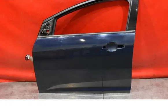 Ford Focus Front door