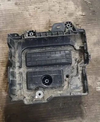 Renault Zoe Battery tray 648943485R