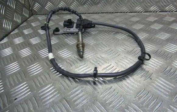 Porsche Macan (95B) Lambda probe sensor 