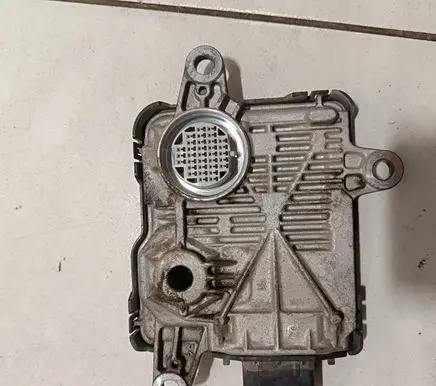 Toyota Proace Gearbox control unit/module 9805709280 9810375780 01831716102086