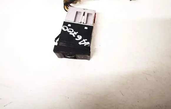 Audi 80 90 B3 Headlight level height control switch 893941301