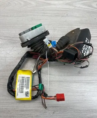 Chrysler Grand Voyager V Front door wiring loom P04869195AF 17778D AWF3537C1394