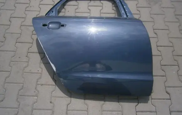 Audi A6 S6 C7 4G Rear door A6KOMBIAHTMK11