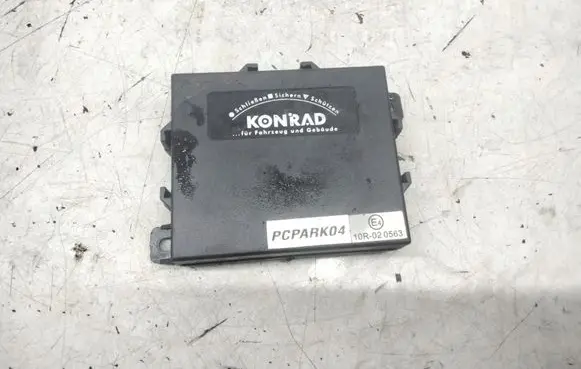Honda FR-V Parking PDC control unit/module