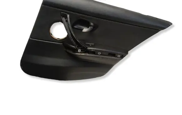 BMW 3 E90 E91 Rear door card panel trim 