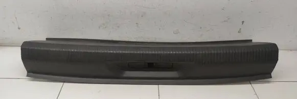 Peugeot 308 Trunk/boot sill cover protection 9836099680