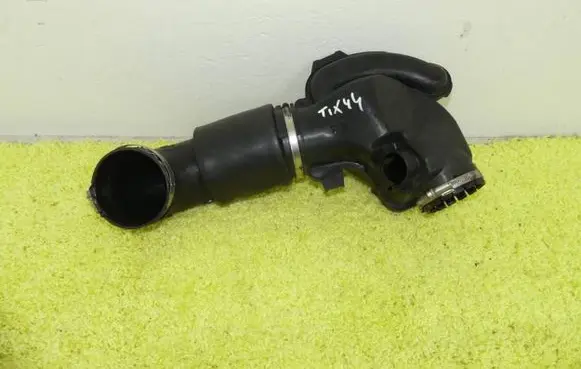 Mercedes-Benz Sprinter W907 W910 Intake resonator 9105282400 9105283000