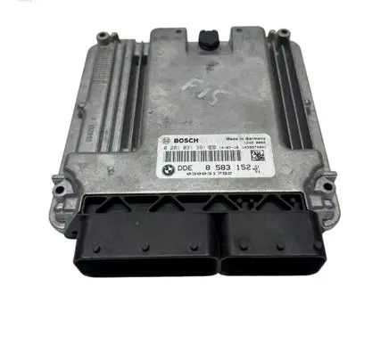 BMW X5 F15 Engine control unit/module 8583152