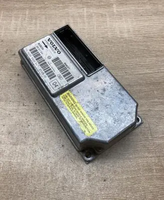 Volvo S80 Airbag control unit/module 8645271 0285001254