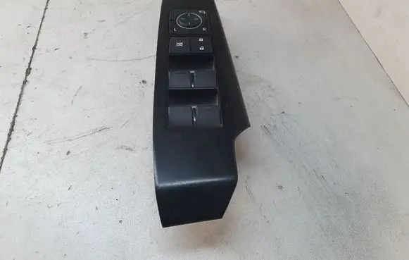 Lexus IS III XE30 Electric window control switch 7423253230