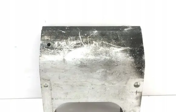 Mercedes-Benz EQS V297 Other body part A2976222200