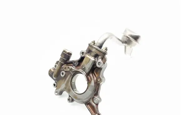 Honda Jazz Oil pump 