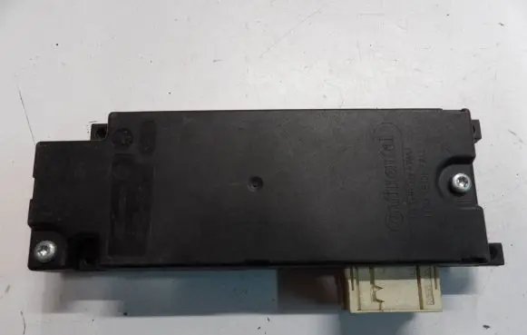 Citroen C4 I Other control units/modules 9666001080 S180073001D 02308169