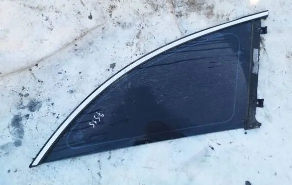 Mercedes-Benz R W251 Rear side window as2