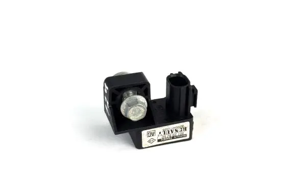 Renault Megane II Airbag deployment crash/impact sensor 8200411025
