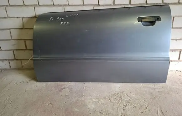 Audi A4 S4 B5 8D Front door 