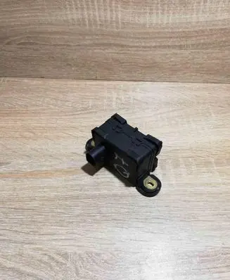Volkswagen Touran I ESP acceleration yaw rate sensor 7H0907652A