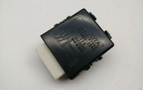 Toyota Prius+ (ZVW40) Other control units/modules 8594047040 4230002090