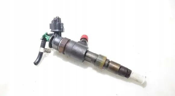 Citroen C3 Fuel injector 0445110339