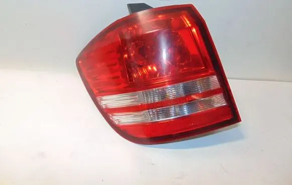 Dodge Journey Rear/tail lights 5067785AB 05067785AB 5116291AD