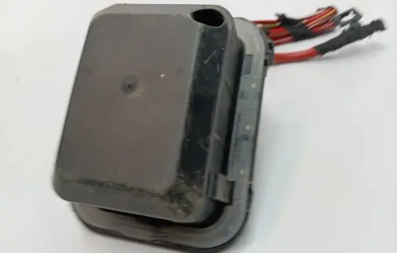 Mercedes-Benz E W213 Fuse module A2135403038