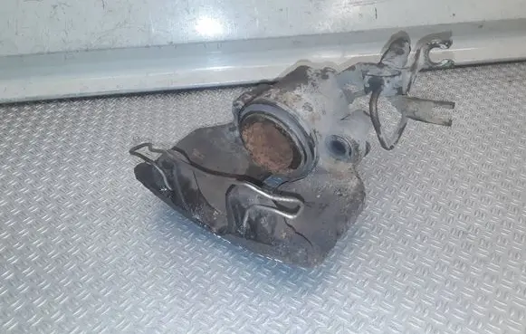 Audi A6 S6 C6 4F Front brake caliper 