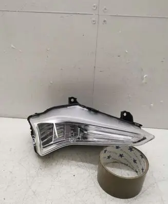 Peugeot 208 Headlight/headlamp 1076001L1076001L