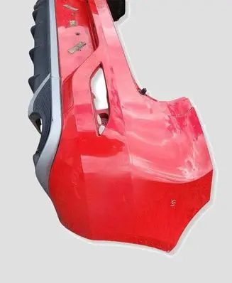 Volvo V40 Rear bumper