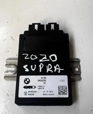 BMW X4M F98 Other control units/modules 9454245